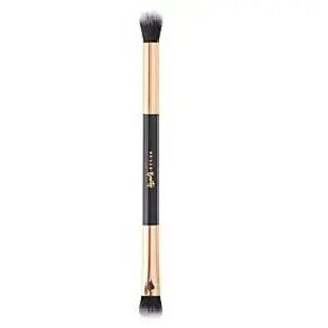 Belle Beauty by Kim Gravel Dual-Ended Eyeshadow Brush No. 4